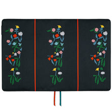 Hobonichi Cousin Techo Cover 2027, A5, Yoshie Watanabe: Petit Bloom