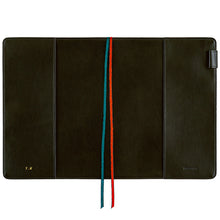 Hobonichi Cousin Techo Cover 2027, A5, Yoshie Watanabe: Petit Bloom