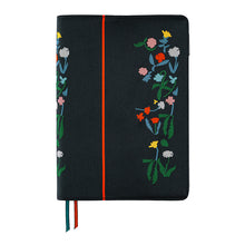 Hobonichi Cousin Techo Cover 2027, A5, Yoshie Watanabe: Petit Bloom