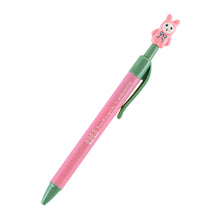 Hobonichi Techo 2027 Yumi Kitagishi: Ballpoint Pen (White Cat Bunny)