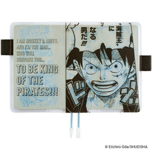Hobonichi Techo 2027, A6, ONE PIECE magazine: Episode 1000 Cover