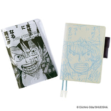 Hobonichi Techo 2027, A6, ONE PIECE magazine: Episode 1000 Cover