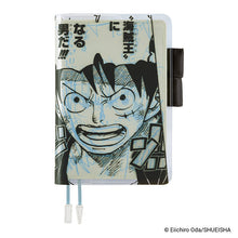 Hobonichi Techo 2027, A6, ONE PIECE magazine: Episode 1000 Cover