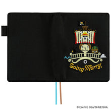 Hobonichi Techo 2027, A6, One Piece Magazine: Going Merry Go! Cover