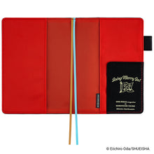 Hobonichi Techo 2027, A6, One Piece Magazine: Going Merry Go! Cover
