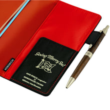 Hobonichi Techo 2027, A6, One Piece Magazine: Going Merry Go! Cover