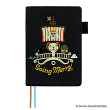 Hobonichi Techo 2027, A6, One Piece Magazine: Going Merry Go! Cover