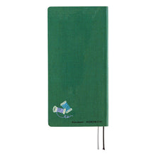 Hobonichi Techo Weeks 2026 - iyo okumi: A Story About Me