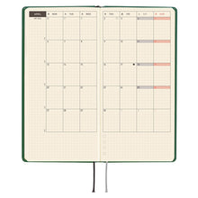 Hobonichi Techo Weeks 2026 - iyo okumi: A Story About Me