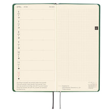 Hobonichi Techo Weeks 2026 - iyo okumi: A Story About Me