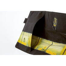 Hobonichi Cousin Techo Cover 2027, A5, Akiko Miyakoshi: An Airport at Night