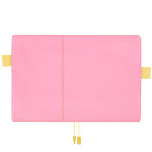 Hobonichi Cousin Techo Cover 2027, A5, Colors: Candy Floss