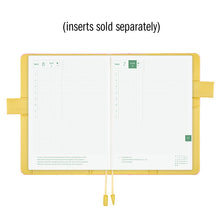 Hobonichi Cousin Techo Cover 2027, A5, Colors: Candy Floss