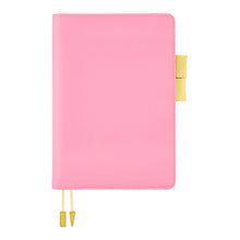 Hobonichi Cousin Techo Cover 2027, A5, Colors: Candy Floss