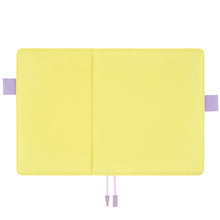 Hobonichi Cousin Techo Cover 2027, A5, Colors: Honey Lilac