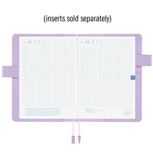 Hobonichi Cousin Techo Cover 2027, A5, Colors: Honey Lilac