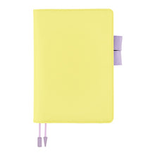 Hobonichi Cousin Techo Cover 2027, A5, Colors: Honey Lilac