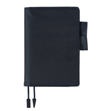 Hobonichi Techo Cover 2027, A6, Colors: Navy