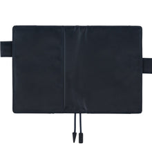 Hobonichi Techo Cover 2027, A6, Colors: Navy