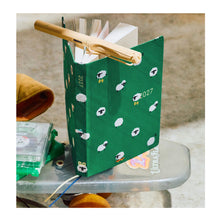 Hobonichi Techo HON 2027, A6, Bow & Tie: Sheep Sheep Sheep