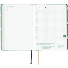 Hobonichi Techo HON 2027, A6, Bow & Tie: Sheep Sheep Sheep