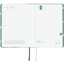 Hobonichi Techo HON 2027, A6, Bow & Tie: Sheep Sheep Sheep