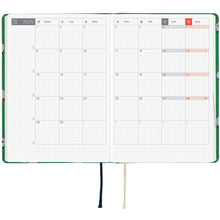Hobonichi Techo HON 2027, A6, Bow & Tie: Sheep Sheep Sheep