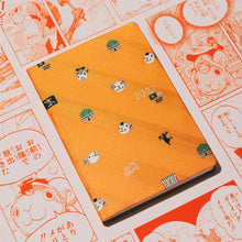 Hobonichi Techo HON 2027, A6, ONE PIECE Magazine: Very Very Merry!  Daily / Japanese