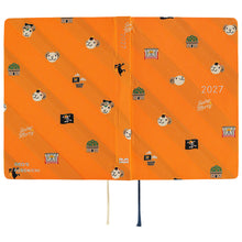 Hobonichi Techo HON 2027, A6, ONE PIECE Magazine: Very Very Merry!  Daily / Japanese