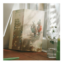 Hobonichi Techo Weeks 2027 English - Akiko Miyakoshi: Once, in Spring