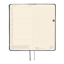 Hobonichi Techo Weeks 2027 English - Bow & Tie: Candy Dream