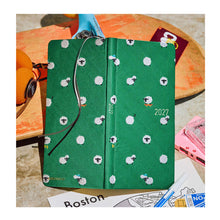 Hobonichi Techo Weeks 2027 English - Bow & Tie: Sheep Sheep Sheep