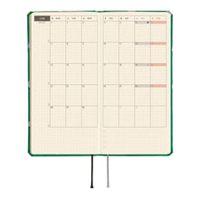Hobonichi Techo Weeks 2027 English - Bow & Tie: Sheep Sheep Sheep