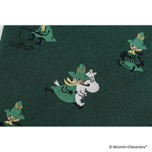Hobonichi Techo Weeks 2027 English - Moomin: A Day in the Life of Snufkin