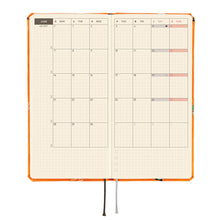 Hobonichi Techo Weeks 2027 English - ONE PIECE magazine: Very Very Merry!