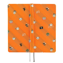 Hobonichi Techo Weeks 2027 English - ONE PIECE magazine: Very Very Merry!