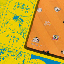 Hobonichi Techo Weeks 2027 English - ONE PIECE magazine: Very Very Merry!