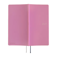 Hobonichi Techo Weeks 2027 English - Smooth: Lavender Milk