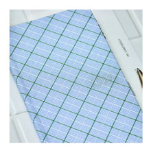 Hobonichi Techo Weeks 2027 English - Shirt Fabric: Graph Plaid