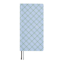 Hobonichi Techo Weeks 2027 English - Shirt Fabric: Graph Plaid