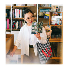 Hobonichi Techo Weeks 2027 JAPANESE - V&A Series: Leicester