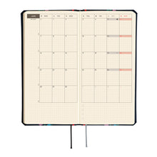 Hobonichi Techo Weeks 2027 English - Yoshie Watanabe: Petit Bloom