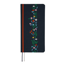 Hobonichi Techo Weeks 2027 English - Yoshie Watanabe: Petit Bloom