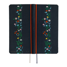 Hobonichi Techo Weeks 2027 English - Yoshie Watanabe: Petit Bloom