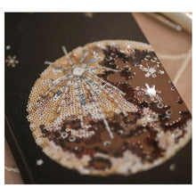 Hobonichi Techo Weeks 2027 English - tanakadaisuke: Starlight