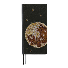 Hobonichi Techo Weeks 2027 English - tanakadaisuke: Starlight