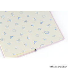 Hobonichi Techo Weeks 2027 JAPANESE- Moomin: At the Table