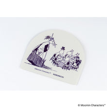 Hobonichi Techo Weeks 2027 JAPANESE- Moomin: At the Table
