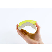 Hobonichi Techo Weeks Mega 2027 English - Sneaker: Lime Green