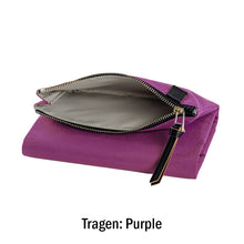 Hobonichi Original Book and Cover, Tragen, A6, Purple